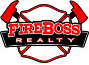 FireBoss Realty Logo